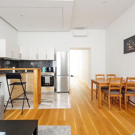 2 Beds Top Apart In Vienna'S Heart Exterior foto