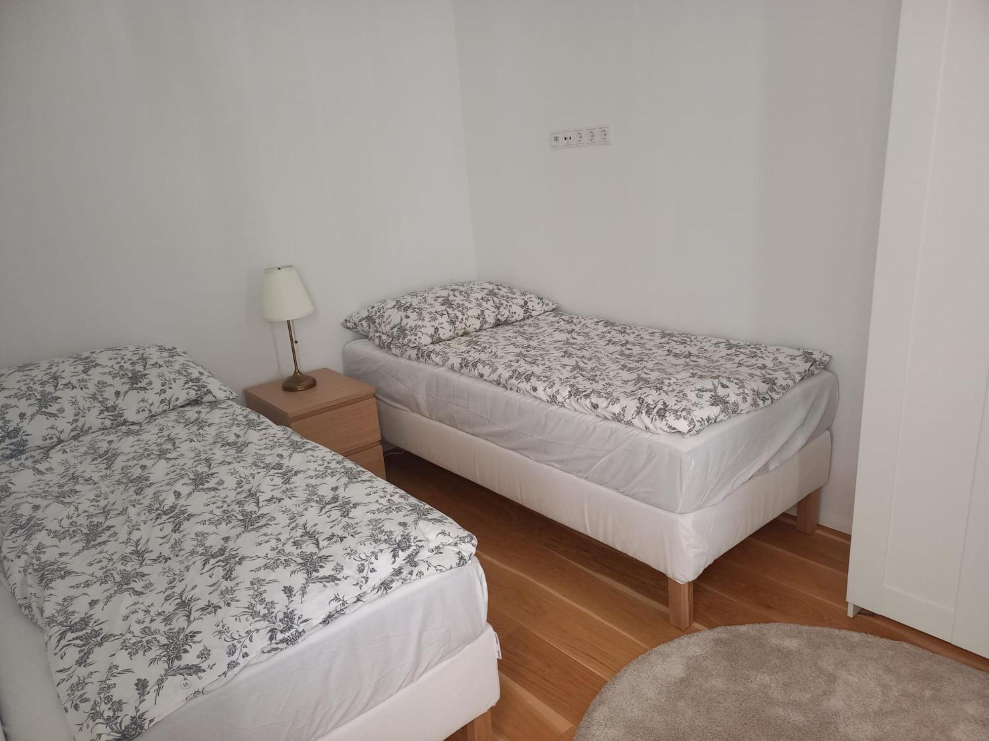2 Beds Top Apart In Vienna'S Heart Exterior foto
